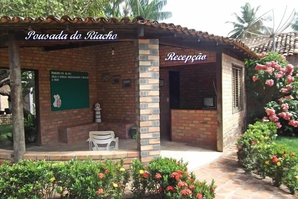 Pousada do Riacho