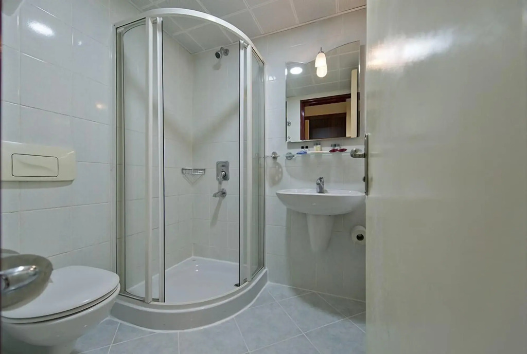 Nashira City Resort Hotel