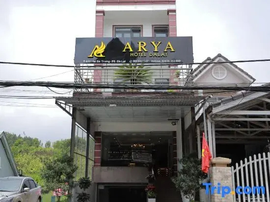 Arya Hotel Dalat