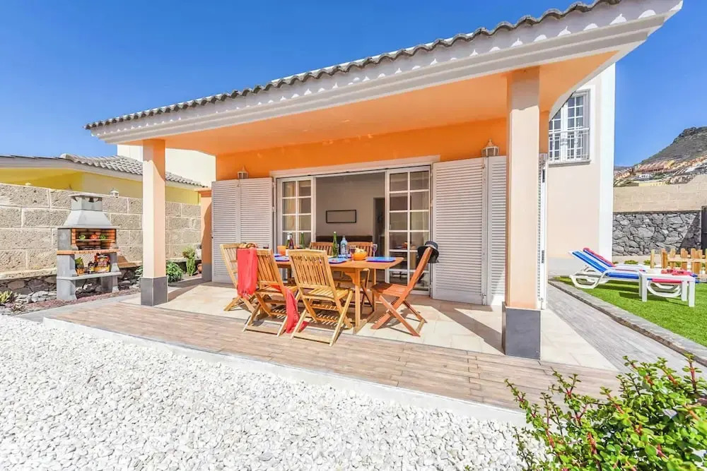 Villa Aloe