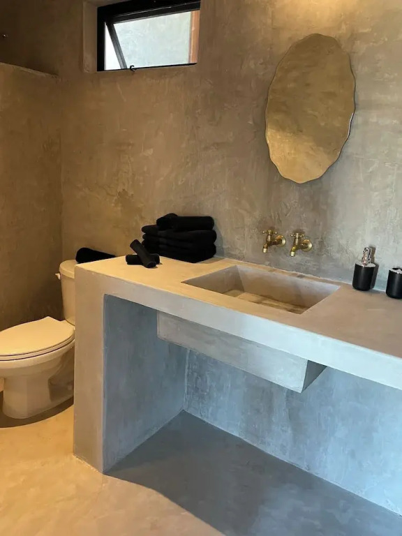 Suites El Nido Holbox