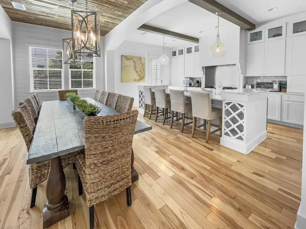 Ciao Bella 7 Bedroom Home by RedAwning