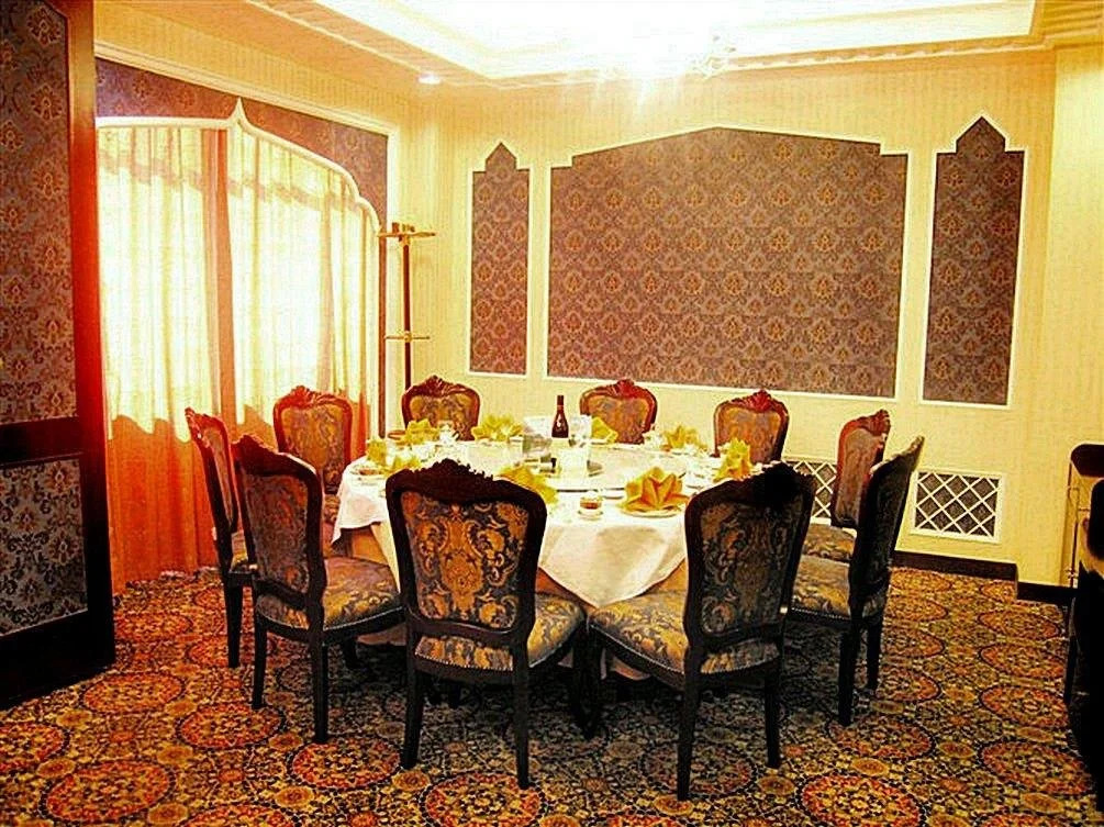 Huide Hotel