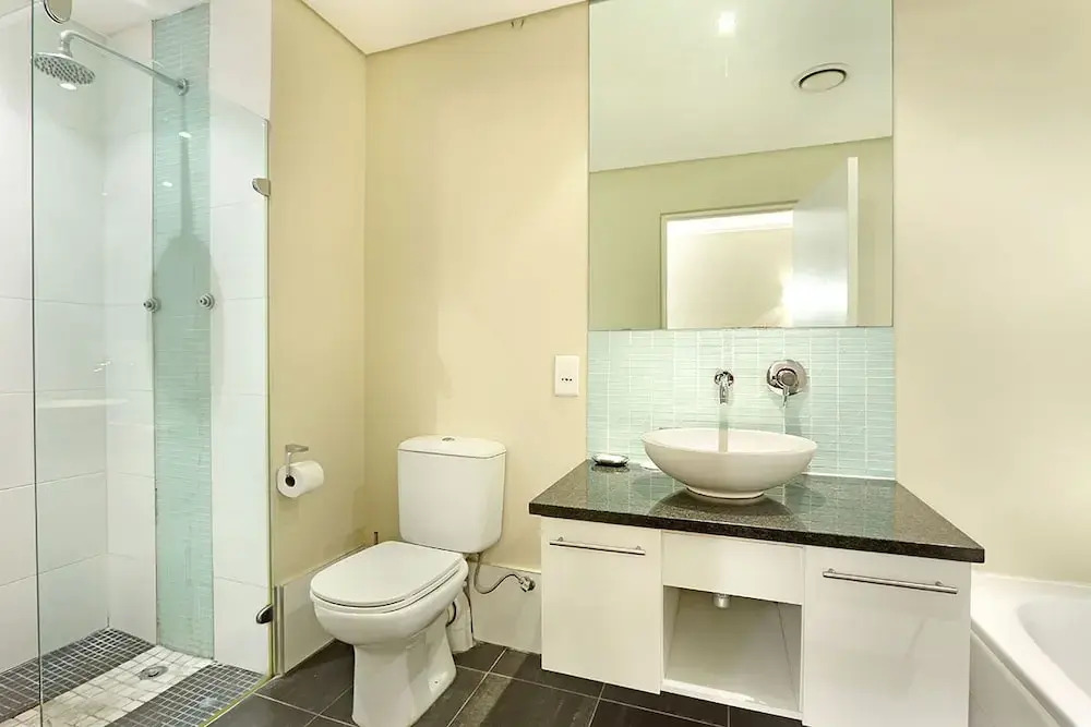 Adderley Apartments