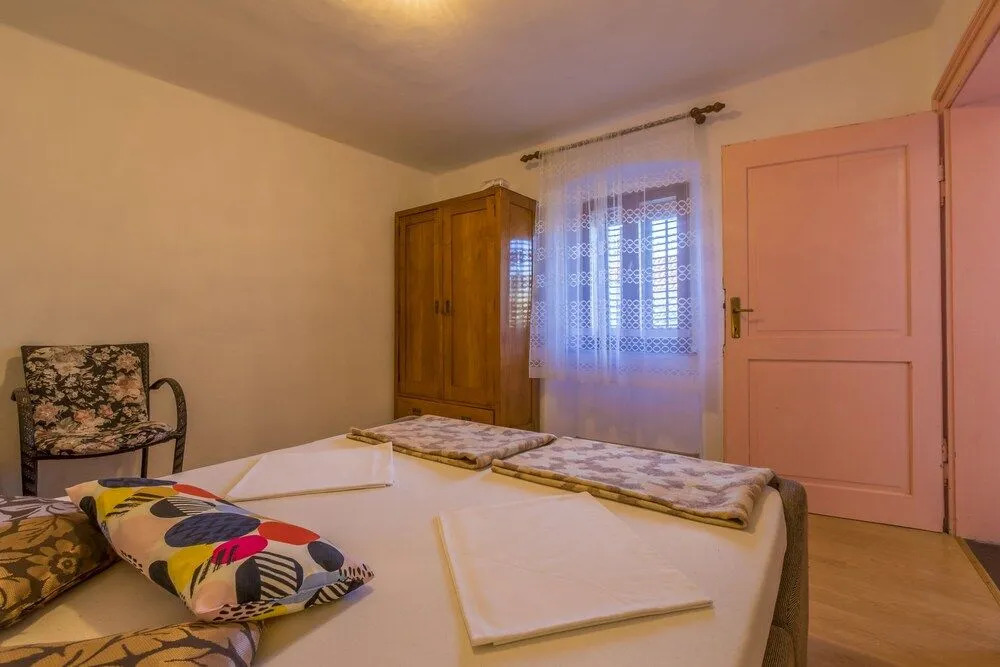 Apartment Buba
