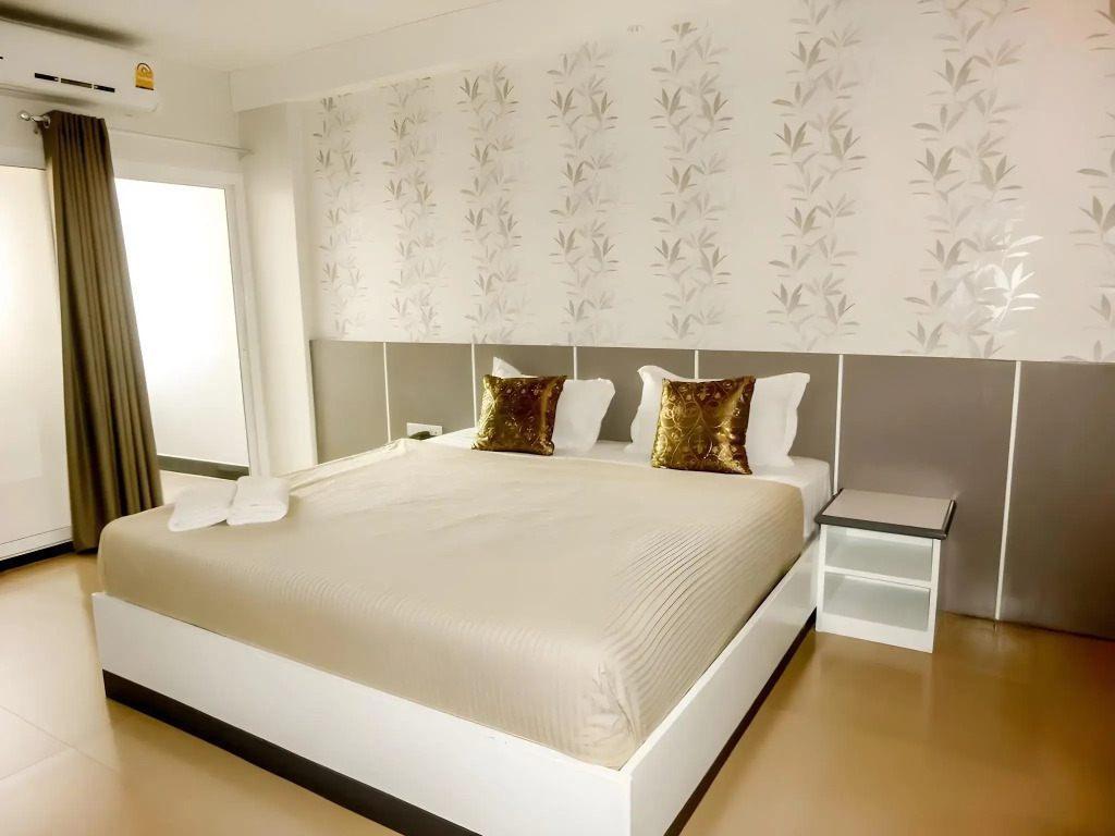 The Premium Residence