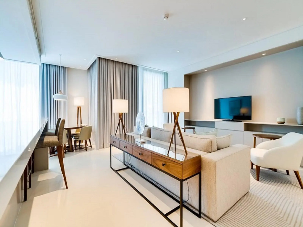 Vida Downtown Residences
