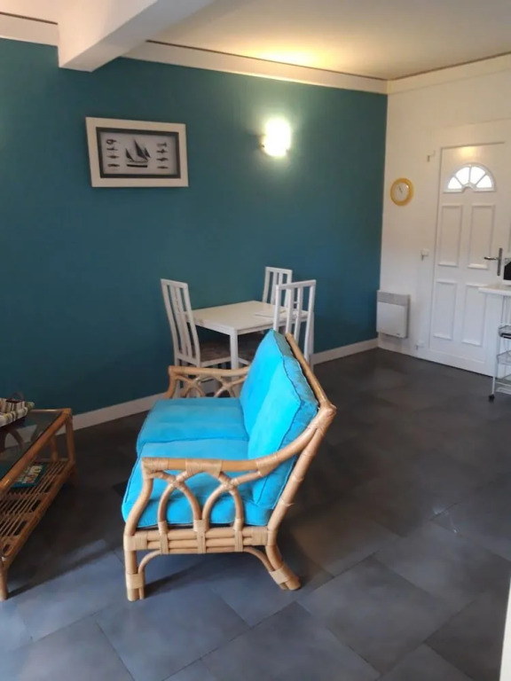 Les Chambres des Gites des Isles