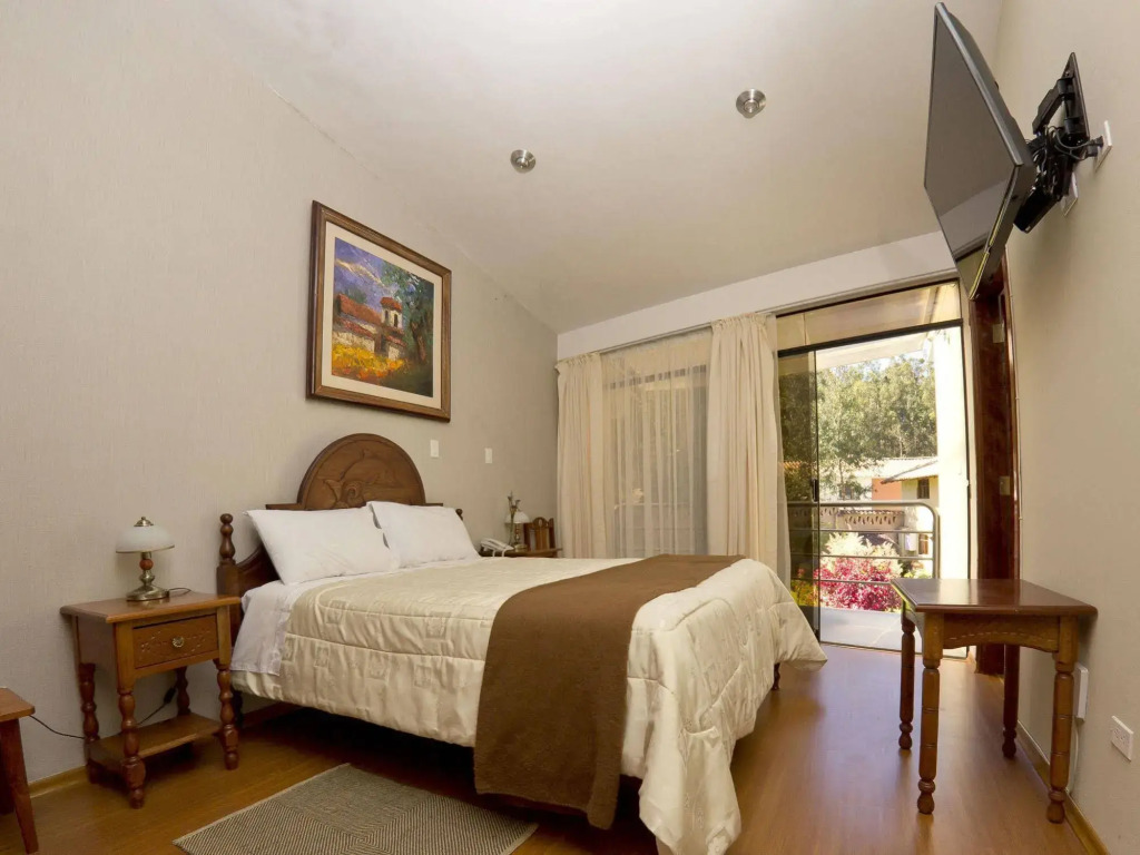 Intiñan Hotel