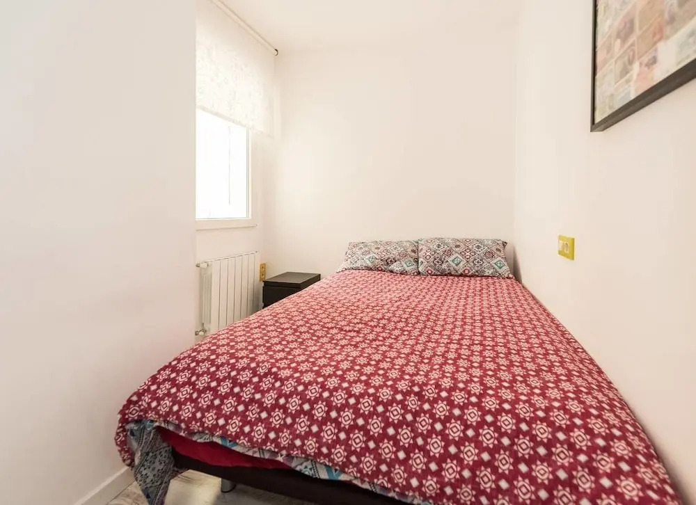 Apartamento Condes de Barcelona
