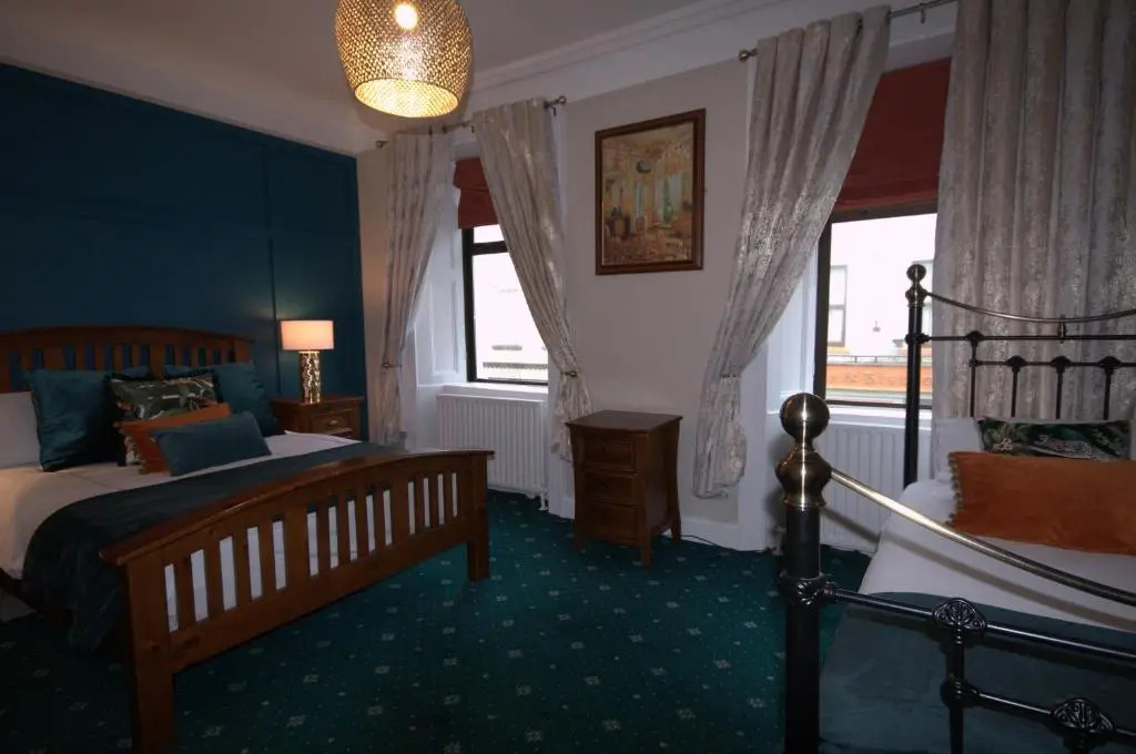Lizzys Little Kitchen Town Accommodation
