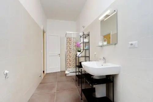 Trastevere Cozy Flat 8 People