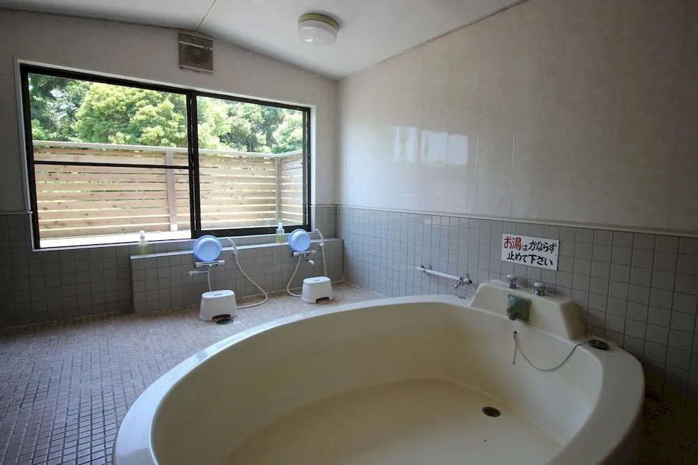 Organic B&B Maruei