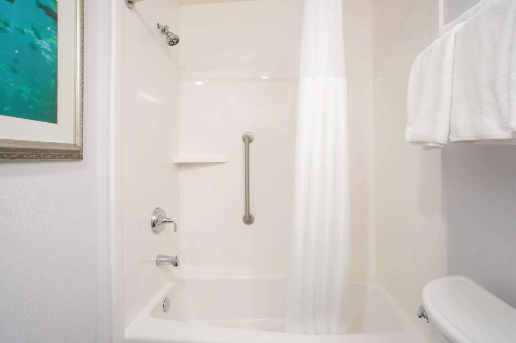 Hampton Inn Monterey