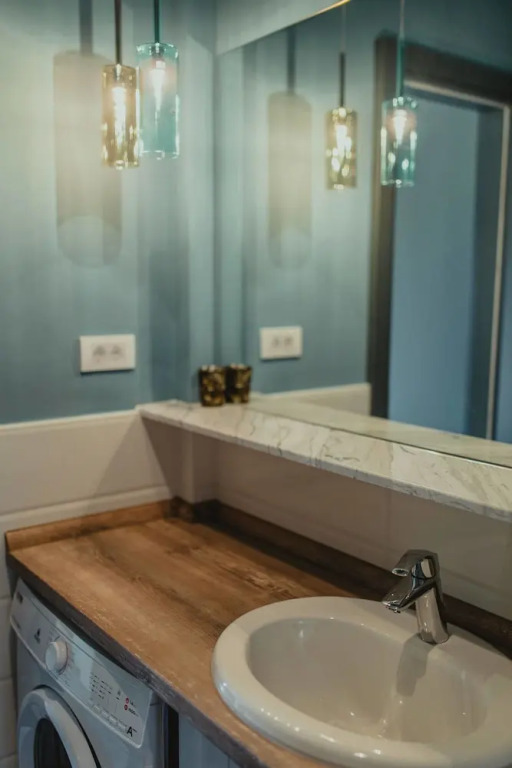 Premium Designed Apartments