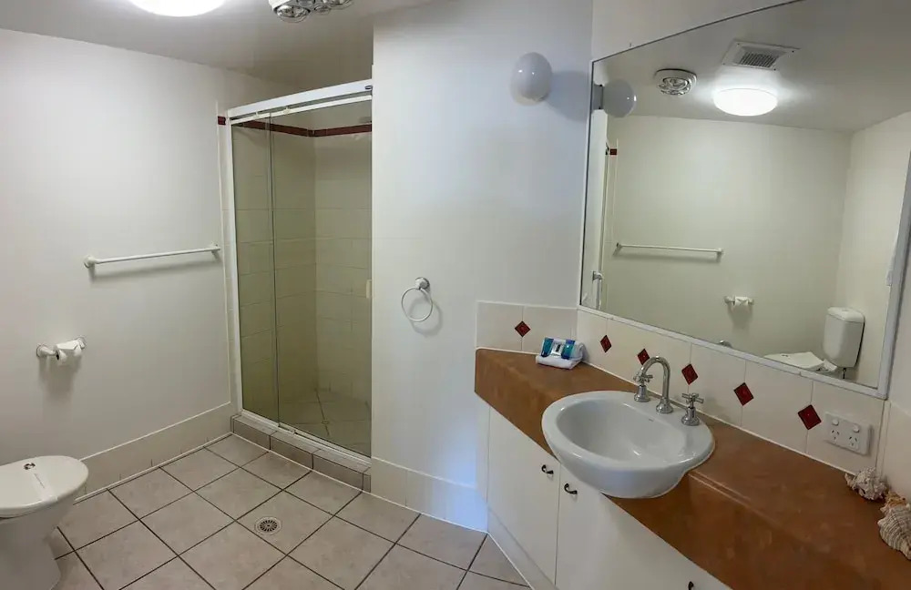 Kings Row Holiday Apartments