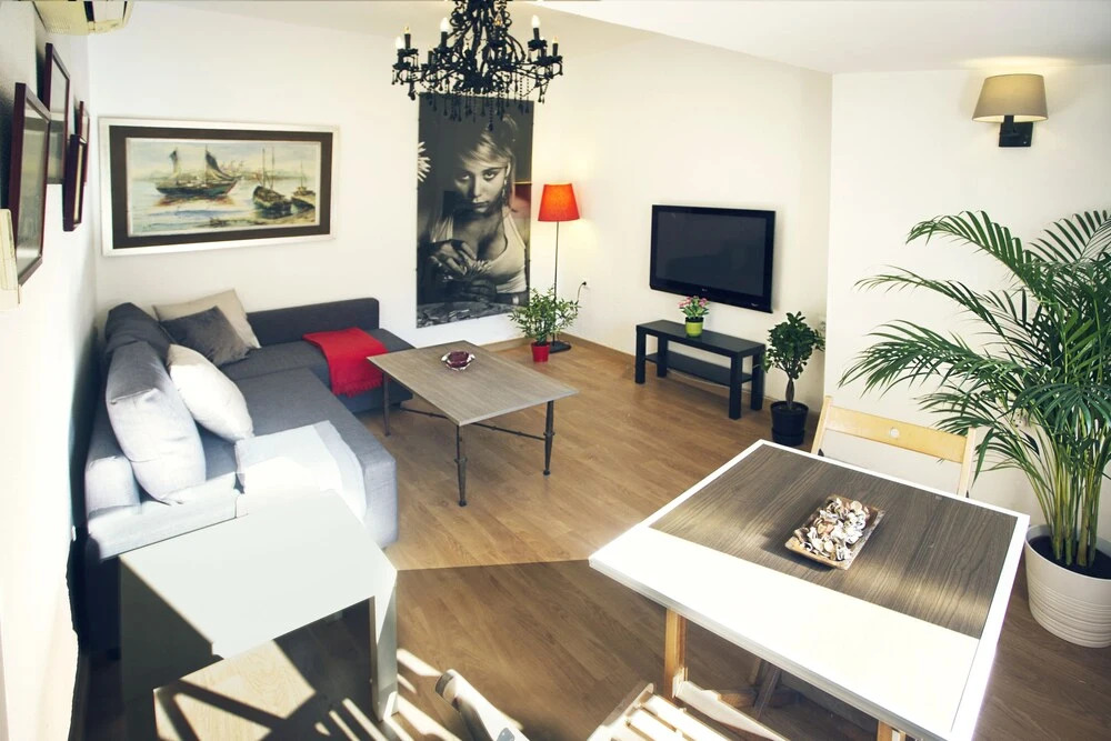 Apartamento Carreteria