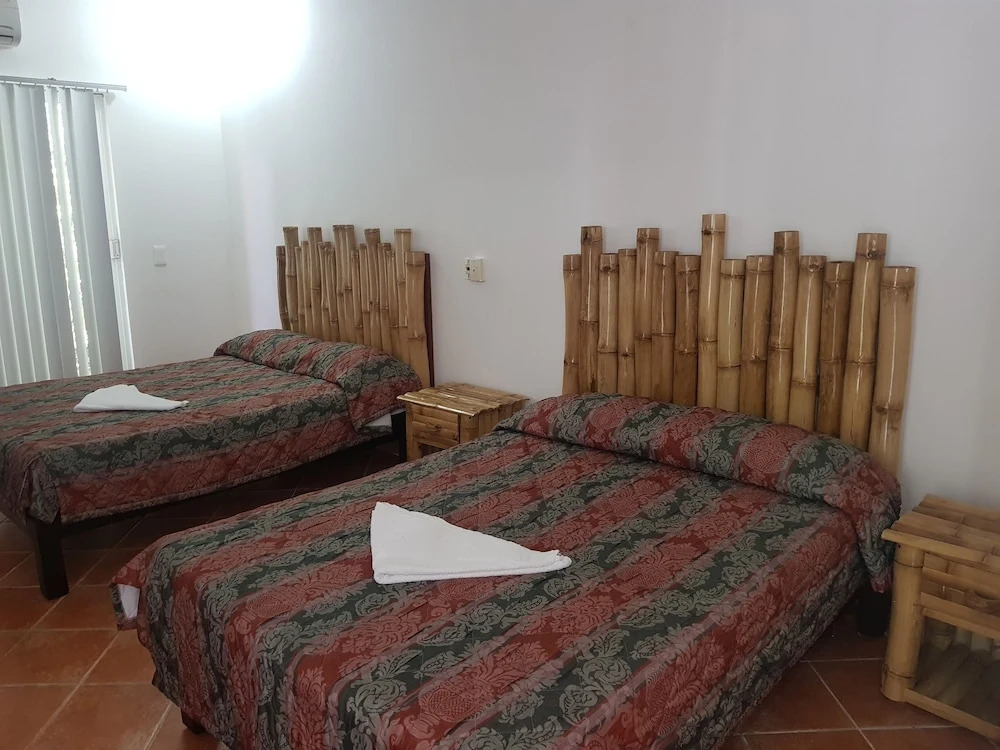 Hotel El Recuerdo