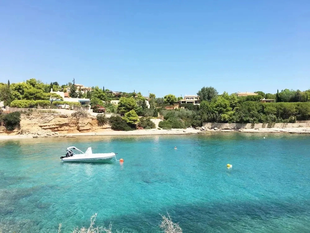 Porto Cheli 4bedroom Villa Plunge Pool Seaview 3