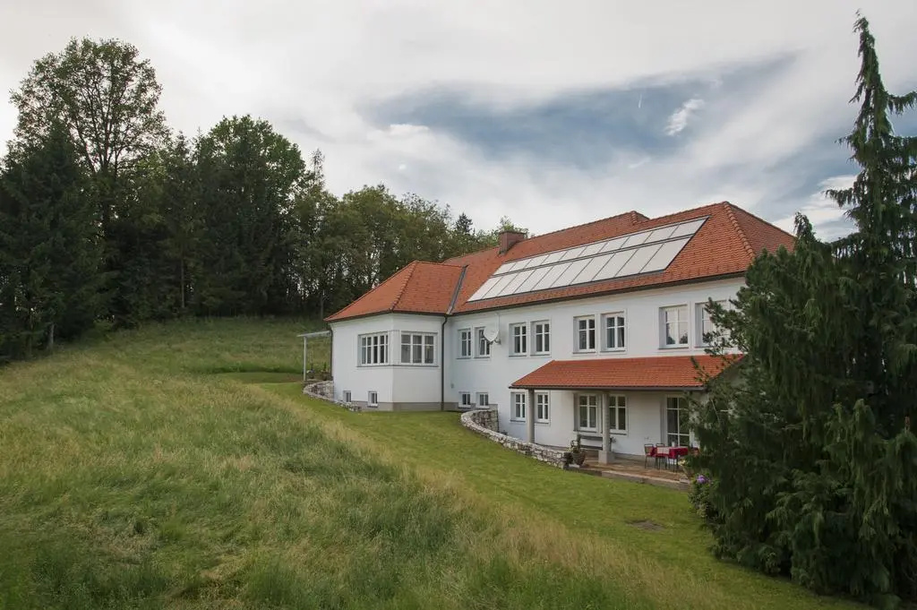 Haus Steirer am Kaiserwald