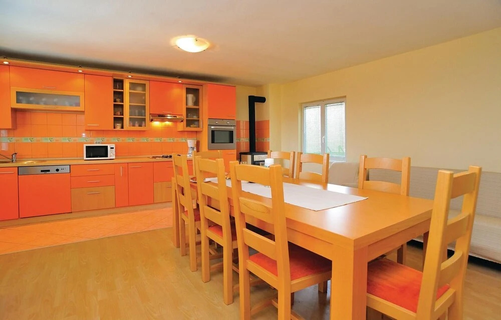 Two-Bedroom Holiday Home Krusevo With An Outdoor Swimming Pool 04