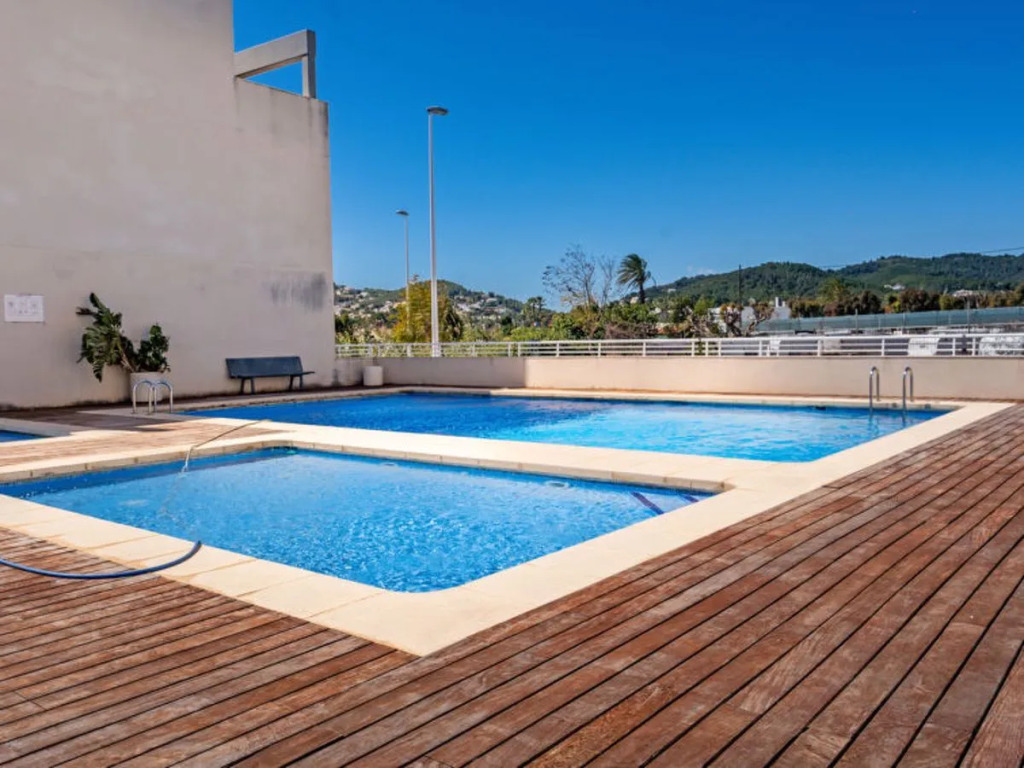Apartment Arenal Jávea