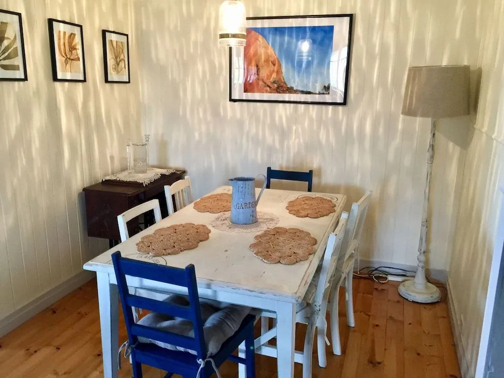 Boonah Cottage