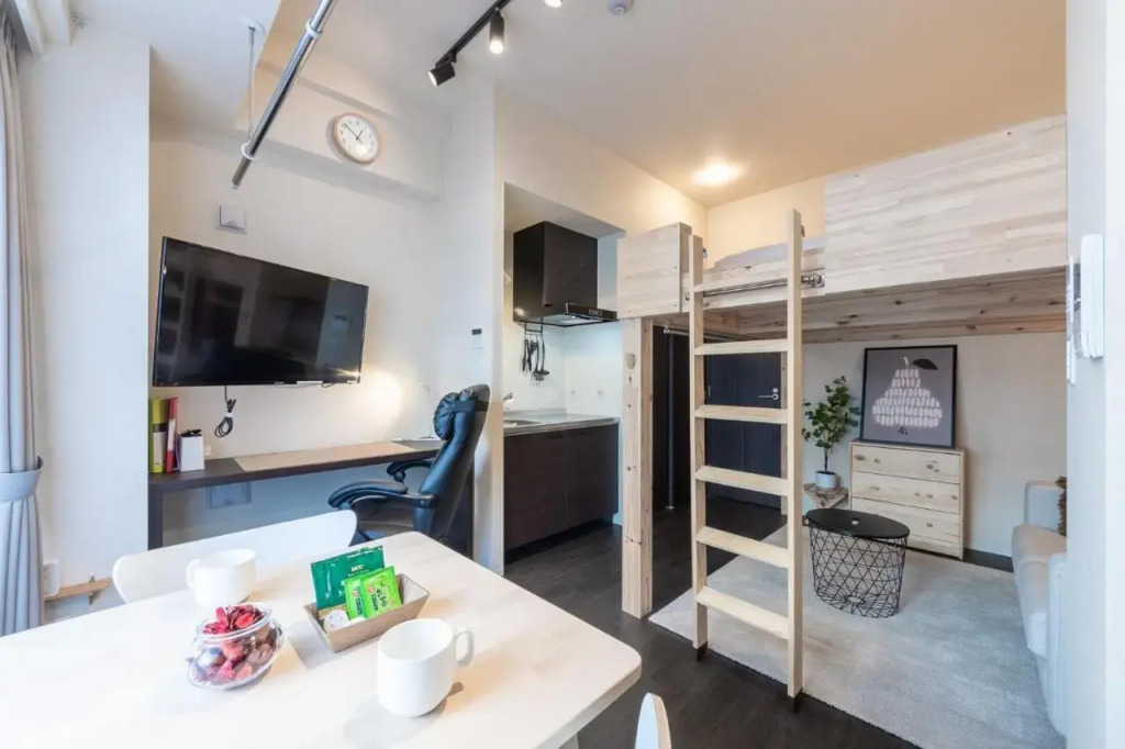 4-26-4 - Vacation STAY 9630