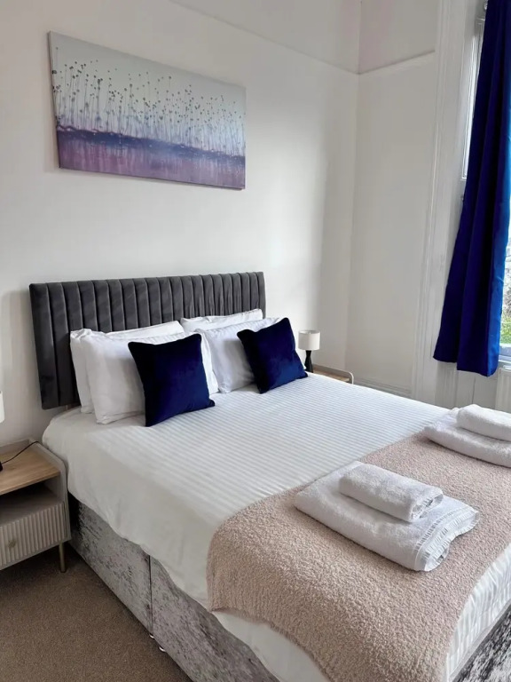 2 Bed - The Poop Deck by Smart Welcomes