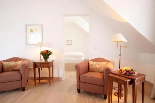 Hotel Krone