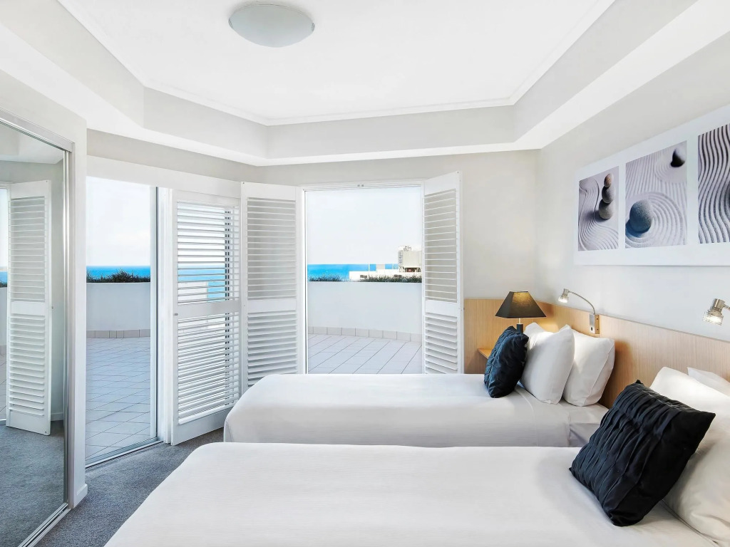 The Sebel Maroochydore