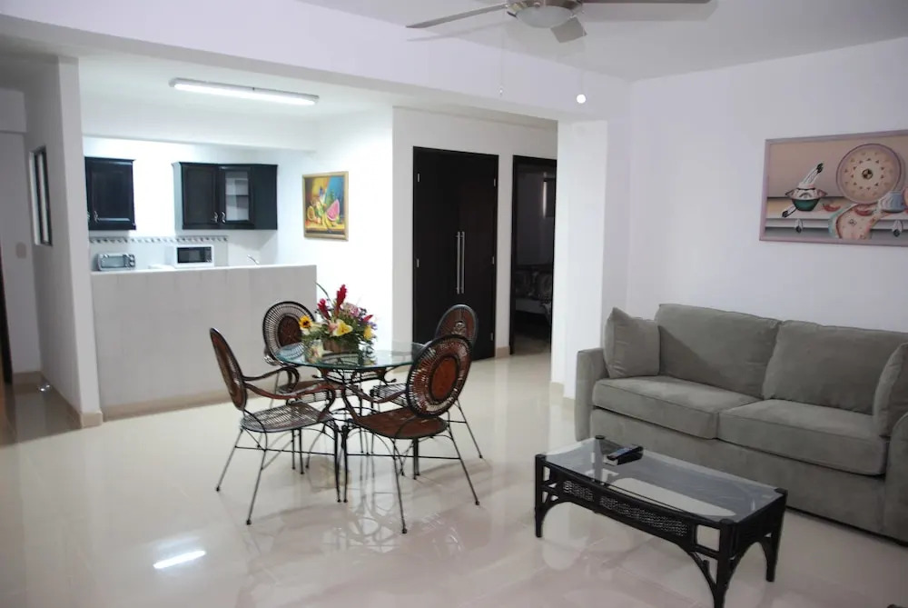 Hotel Brandts Los Robles de San Juan