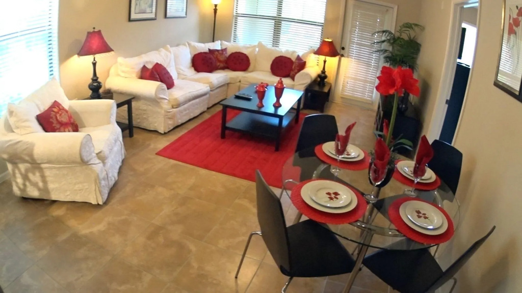 BP211CP Bella Piazza - Three Bedroom Condo
