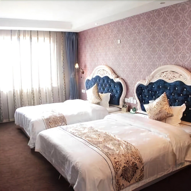 Hampton by Hilton Harbin Haxi