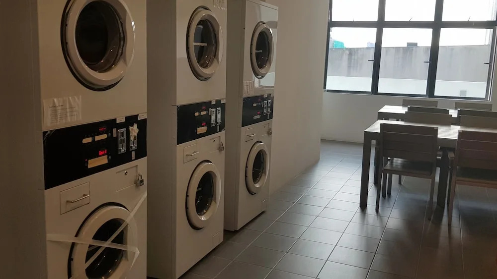 Euzmo Residences at Studio 14