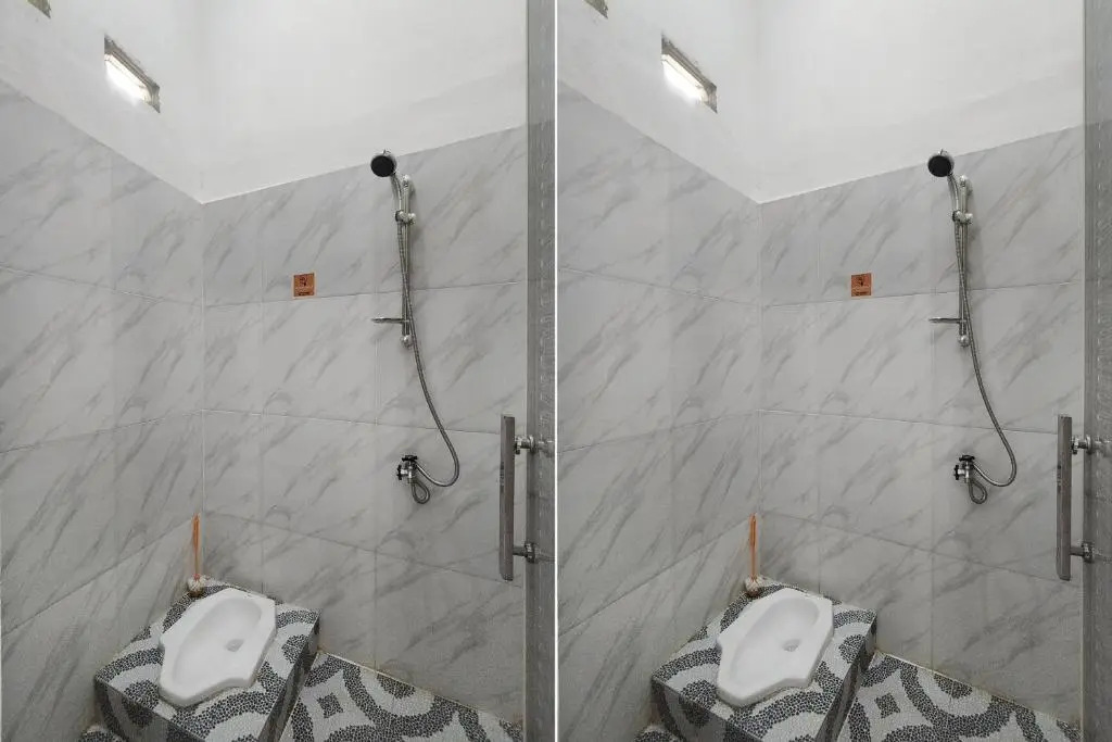 OYO 92522 Gle Kost Syariah