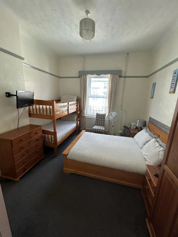 The Little Emily Guest House