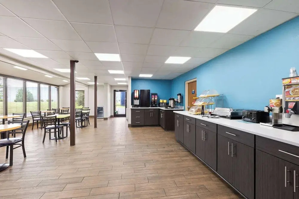 Days Inn Clarksville North