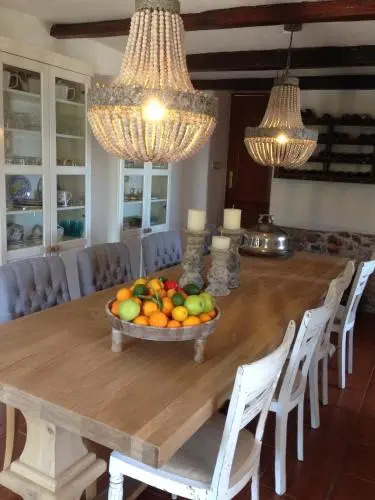 B&B Cortijo La Pura