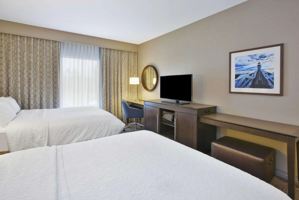 Hampton Inn Kennebunk Kennebunkport Me