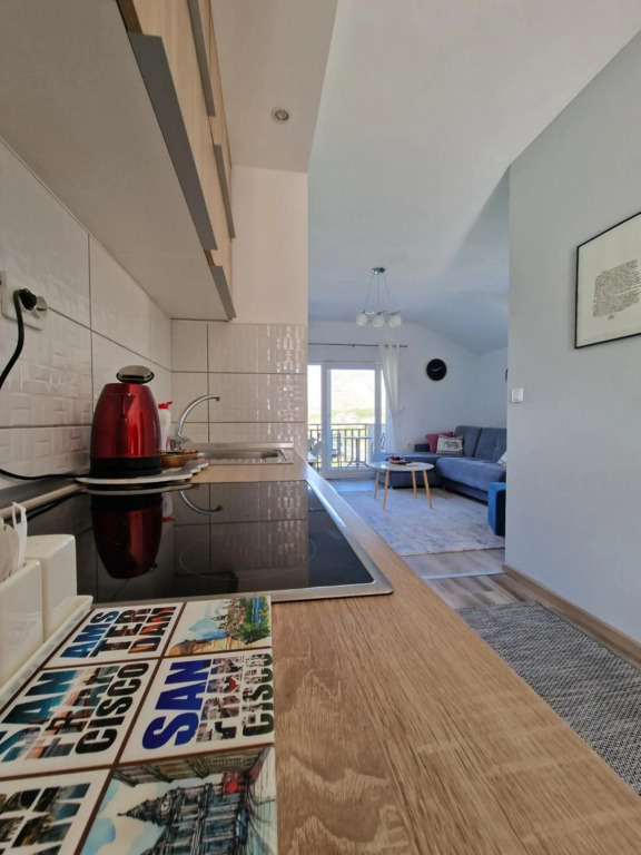 Studio apartmani Milović