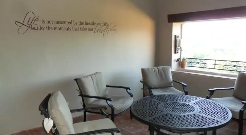 The Chocolate House