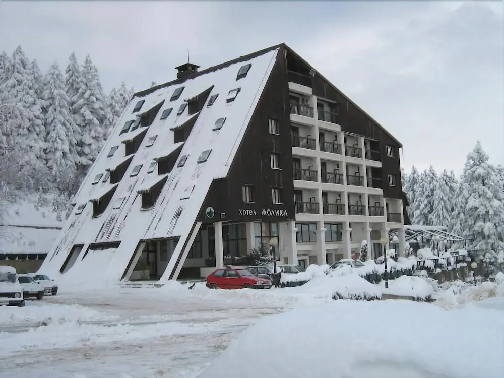 Hotel Molika