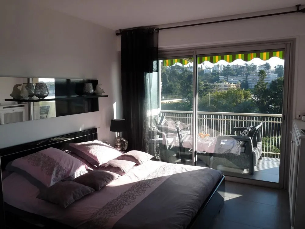VILLA BEAUSEJOUR