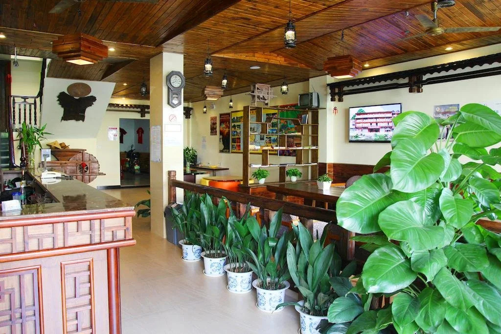 West Street International Youth Hostel