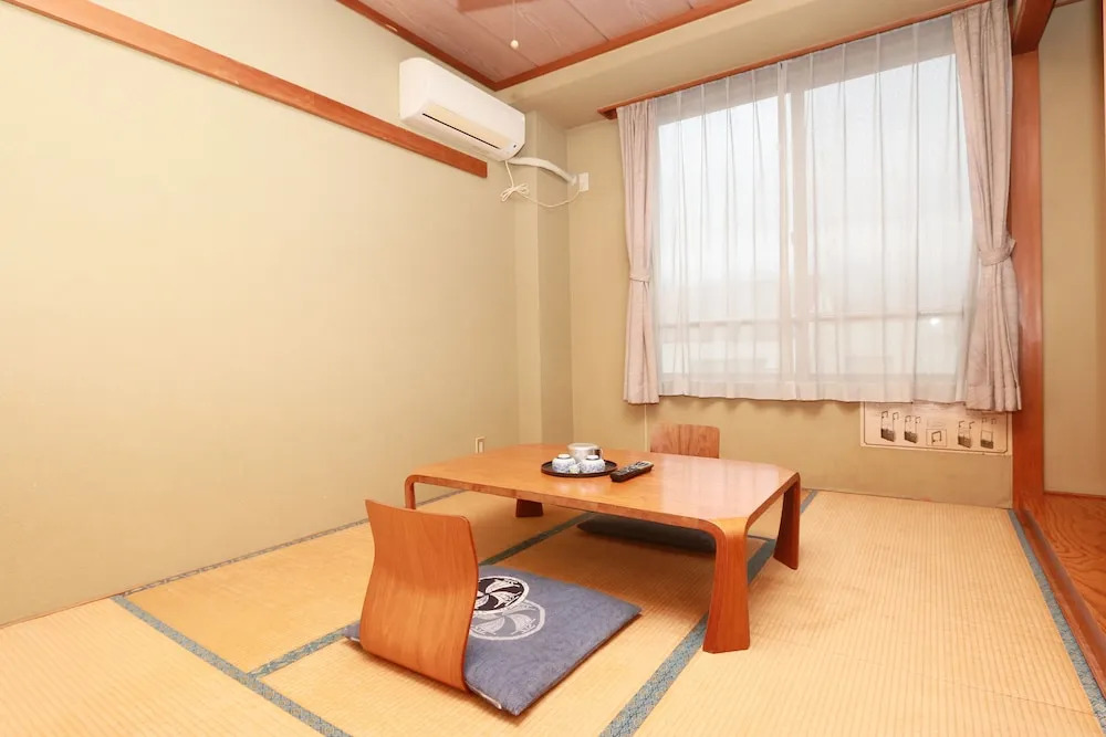Umenoya Ryokan