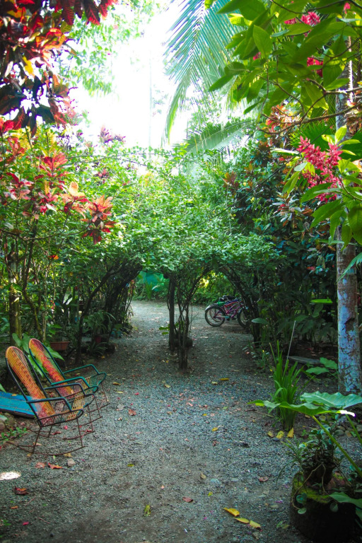 Wal-Aba Eco-Lodge