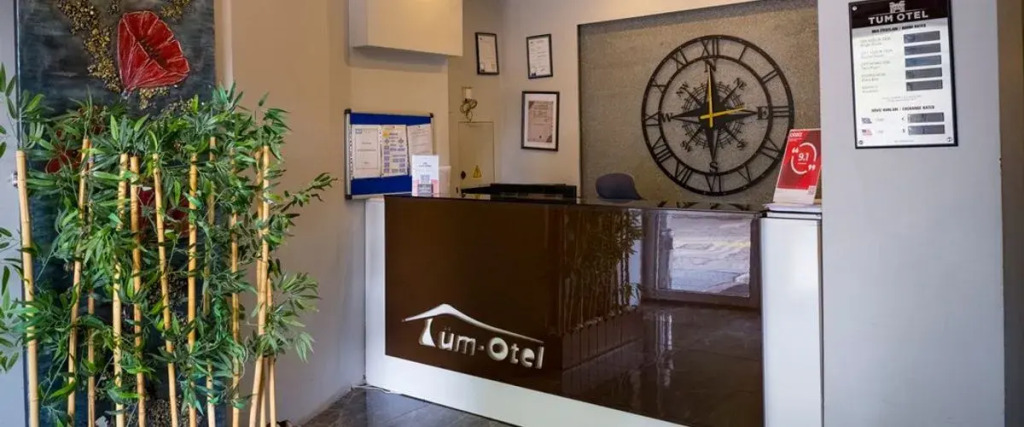 Tum Hotel