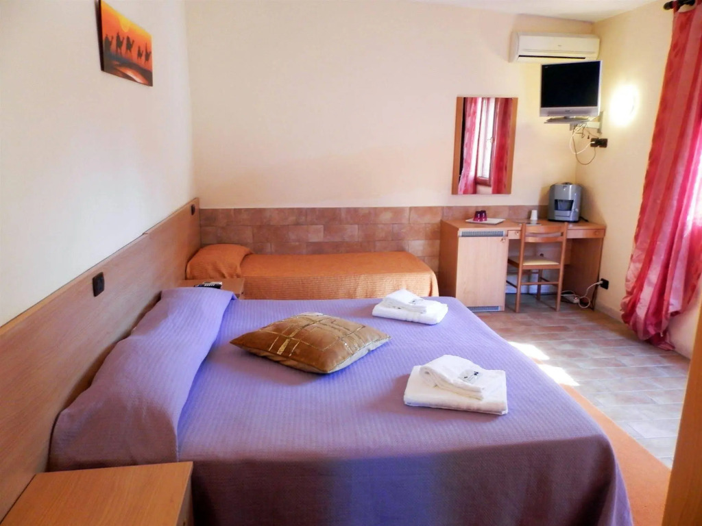 Luana Inn Holiday