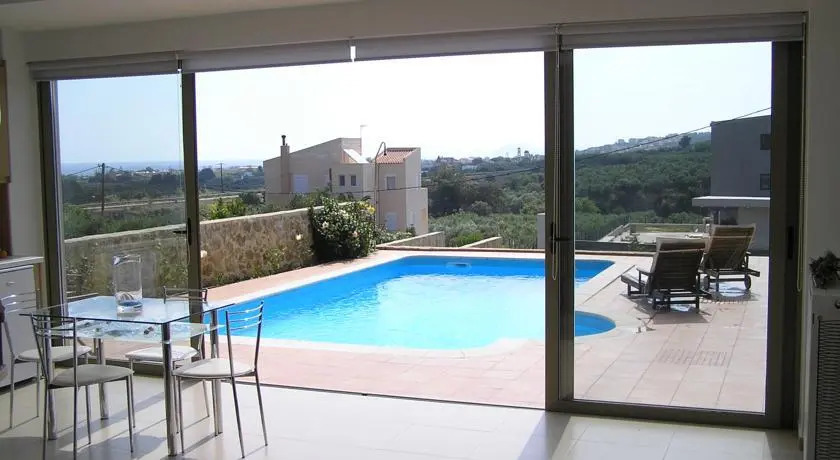 Villa Theocharis